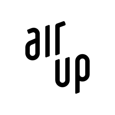 air up Logo