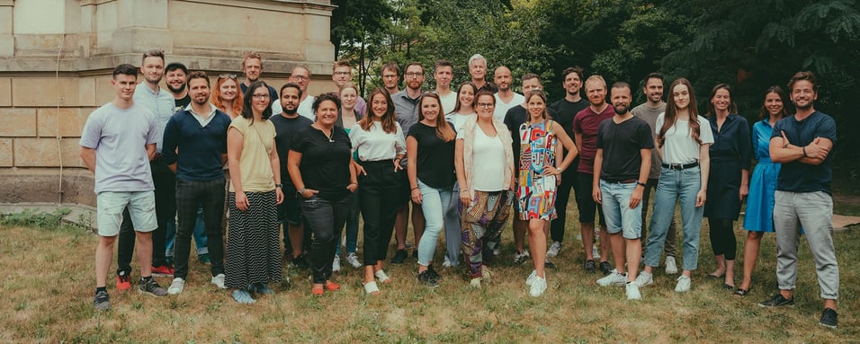 Aus ITEXIA wird seventhings Wir sind das seventhings-team